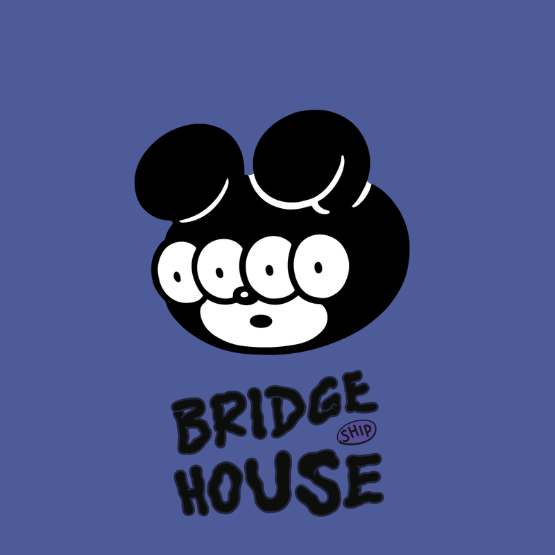 BRIDGE SHIP HOUSE
