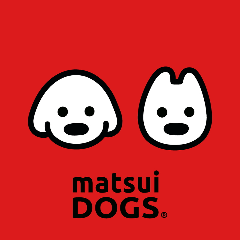 matsui DOGS.
