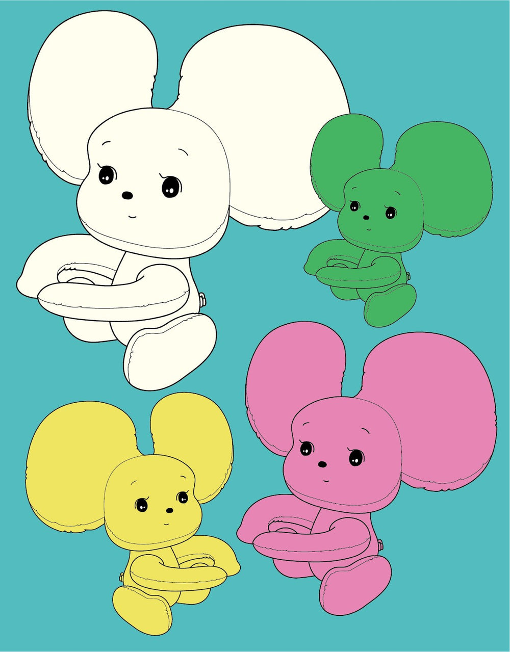 Yuri Ichimura / 市村ゆり