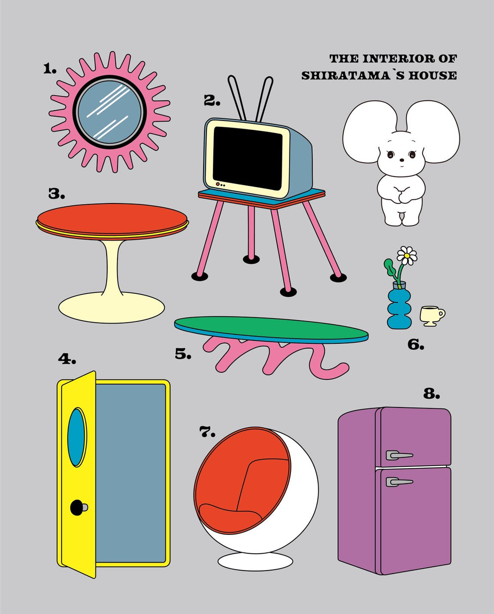 Yuri Ichimura / 市村ゆり