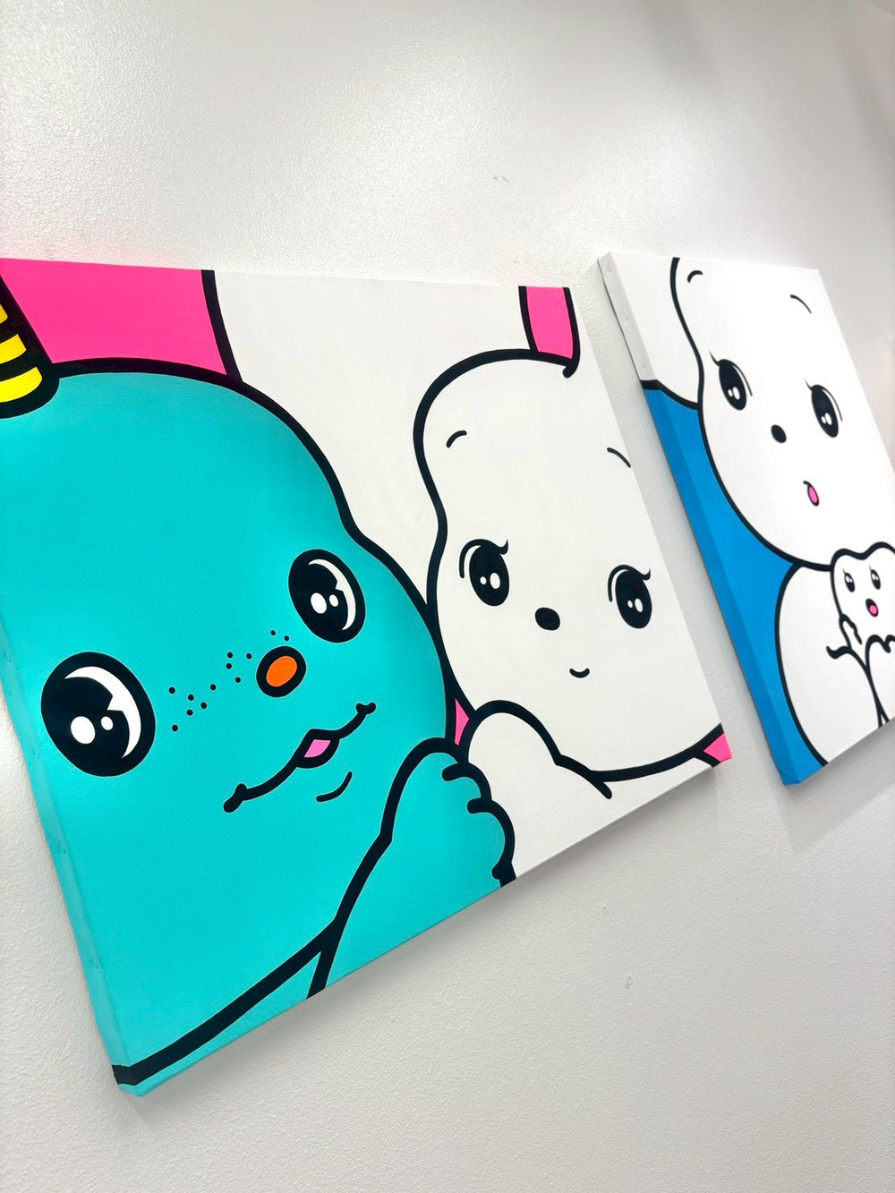 Yuri Ichimura / 市村ゆり