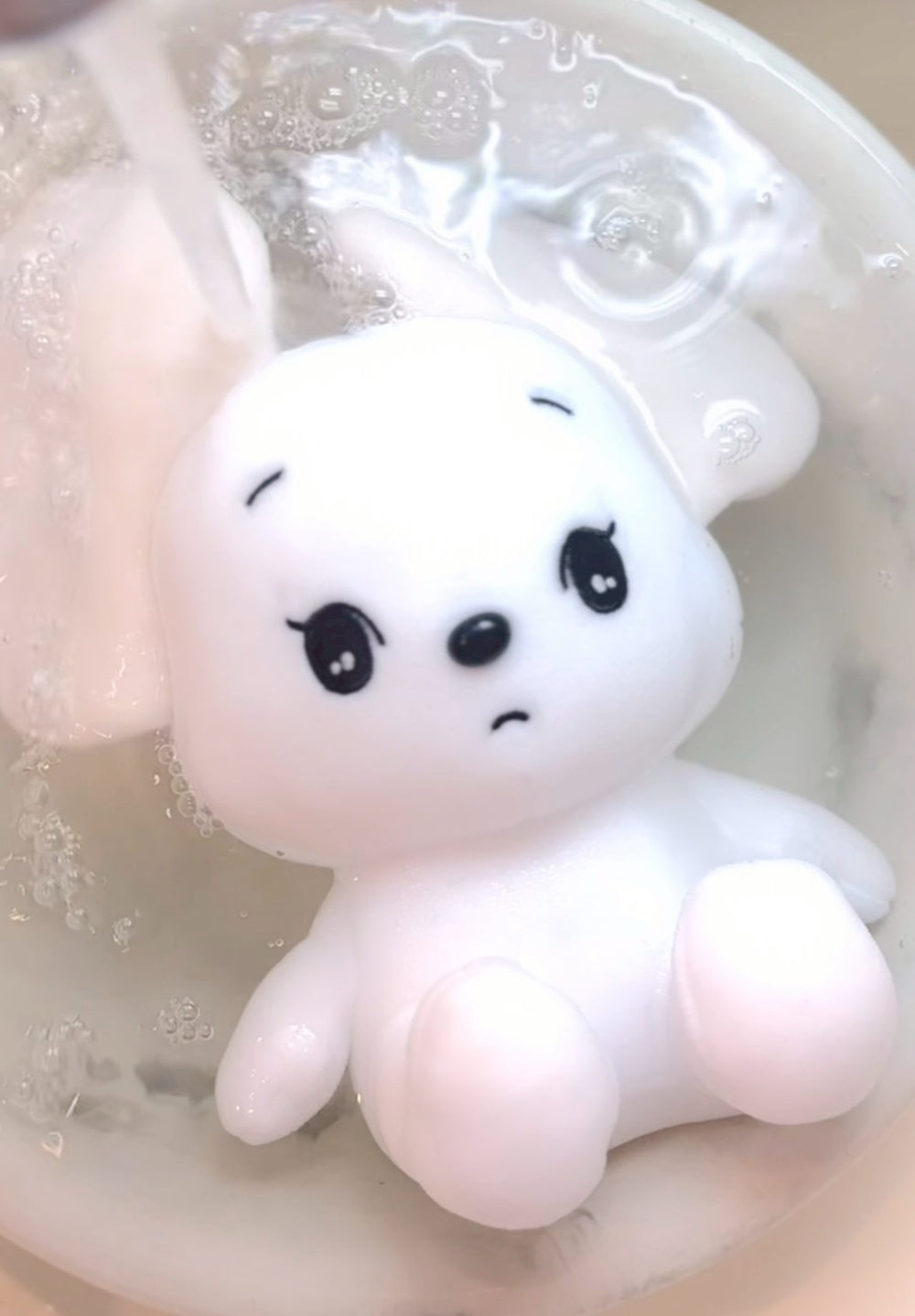 Yuri Ichimura / 市村ゆり