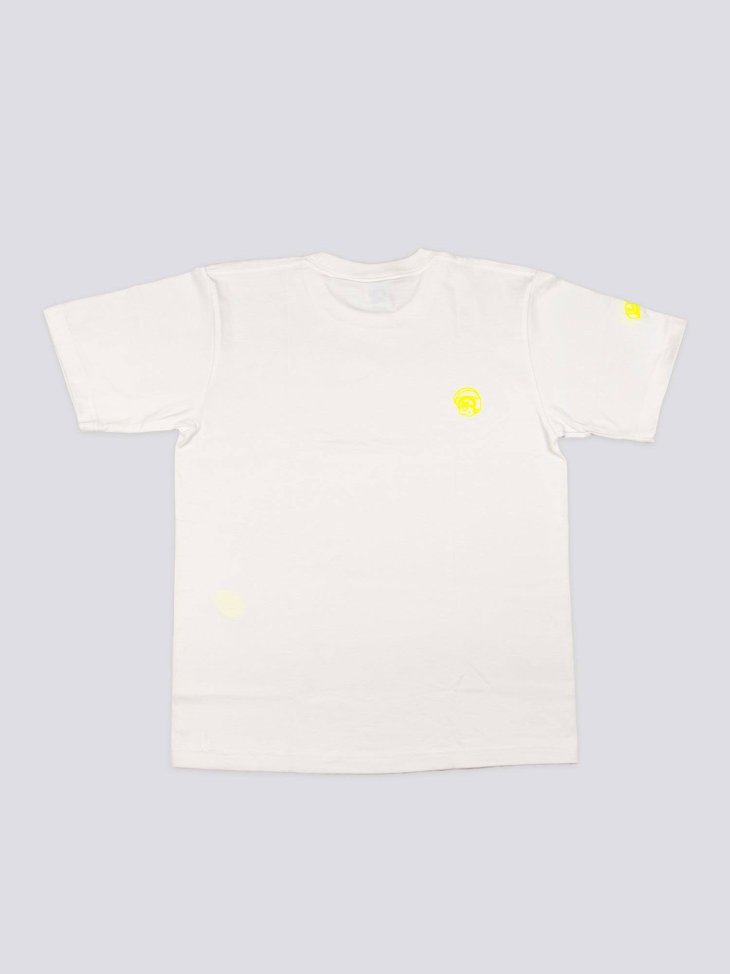 刺繍Ｔシャツ ＬＡＺＹ ＰＩＺＺＡ ＤＥＬＩＶＥＲＹ ＮＥＯＮ Ｍ