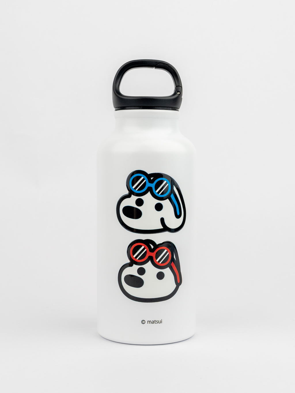 アルミハンギングボトル matsui DOGS. サングラス