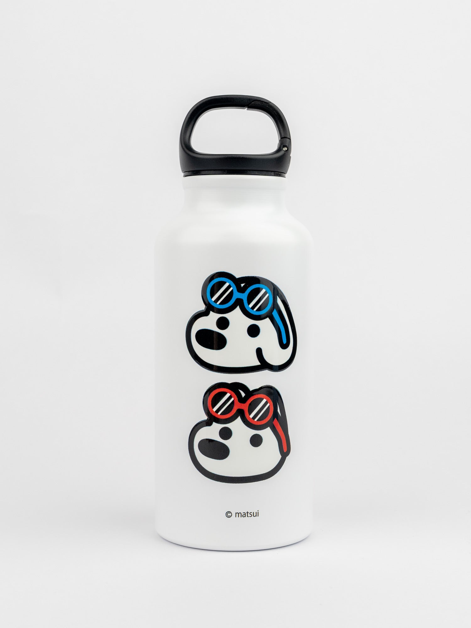 アルミハンギングボトル matsui DOGS. サングラス