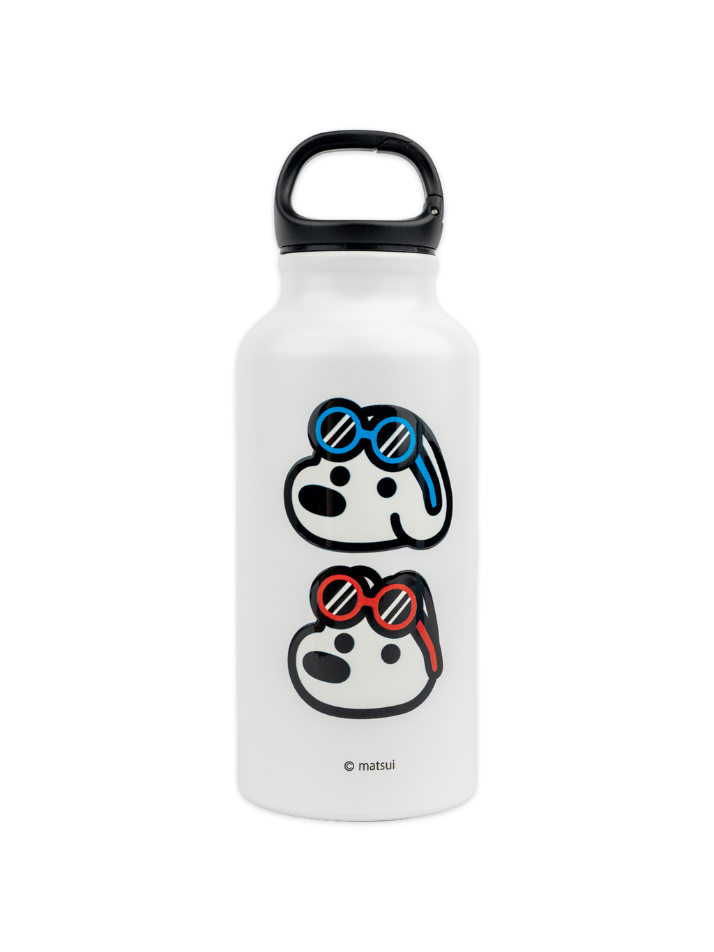 アルミハンギングボトル matsui サングラス