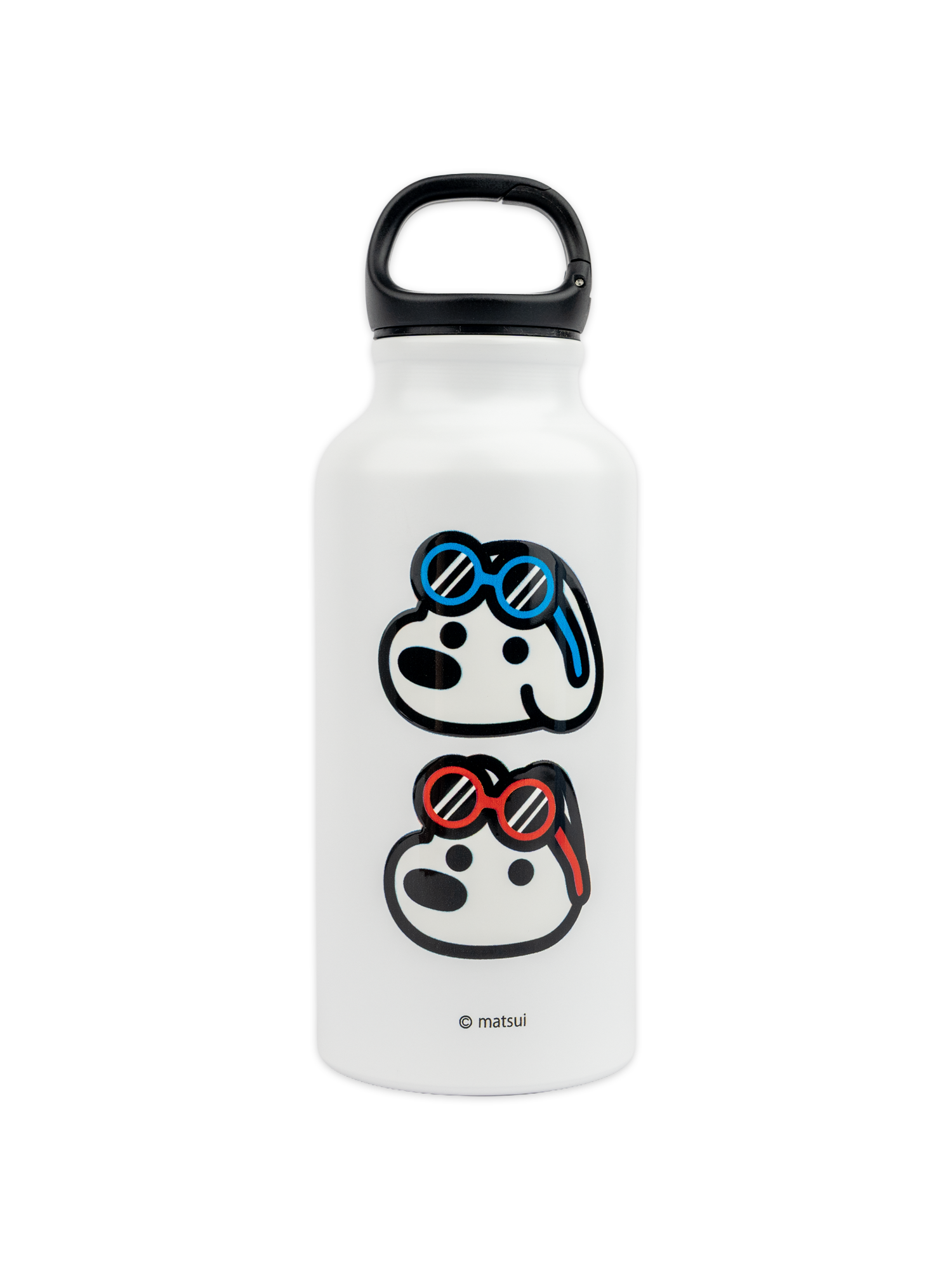 アルミハンギングボトル matsui サングラス