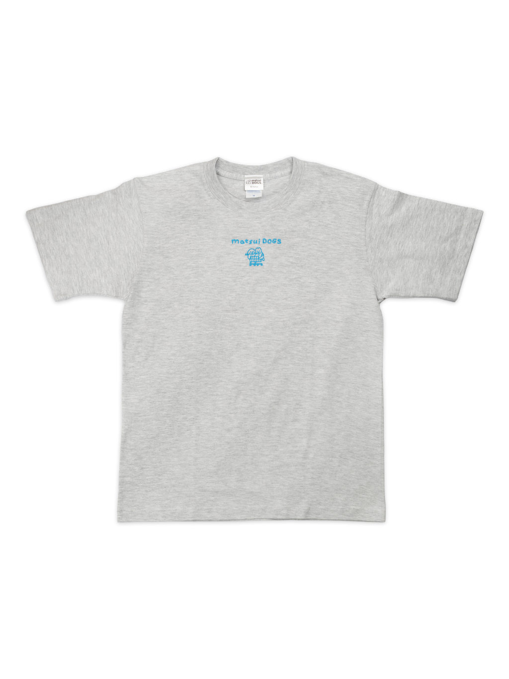 Ｔシャツ matsui ＧＹ×ＢＬ