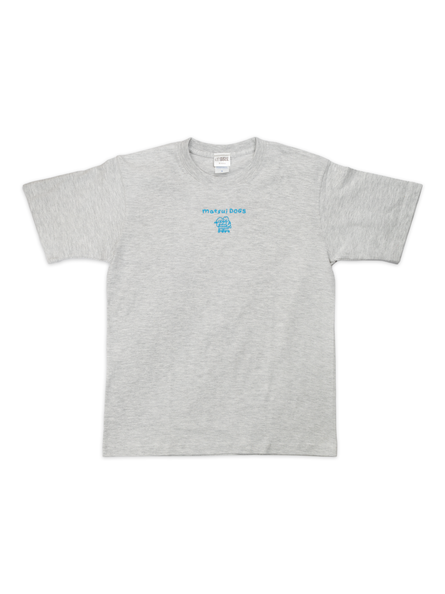 Ｔシャツ matsui ＧＹ×ＢＬ