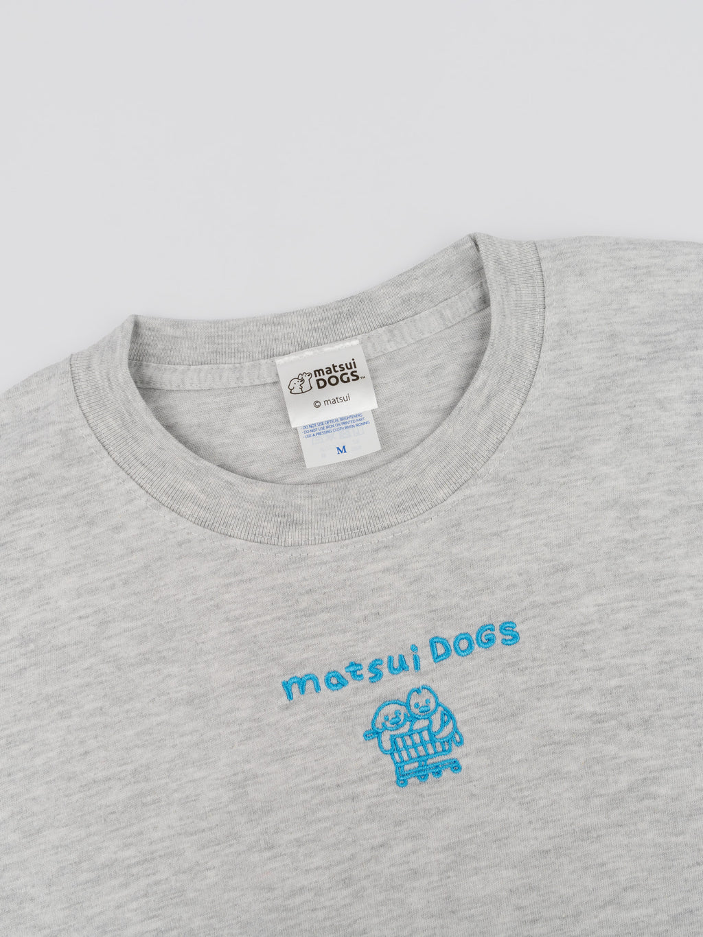 Ｔシャツ matsui ＧＹ×ＢＬ