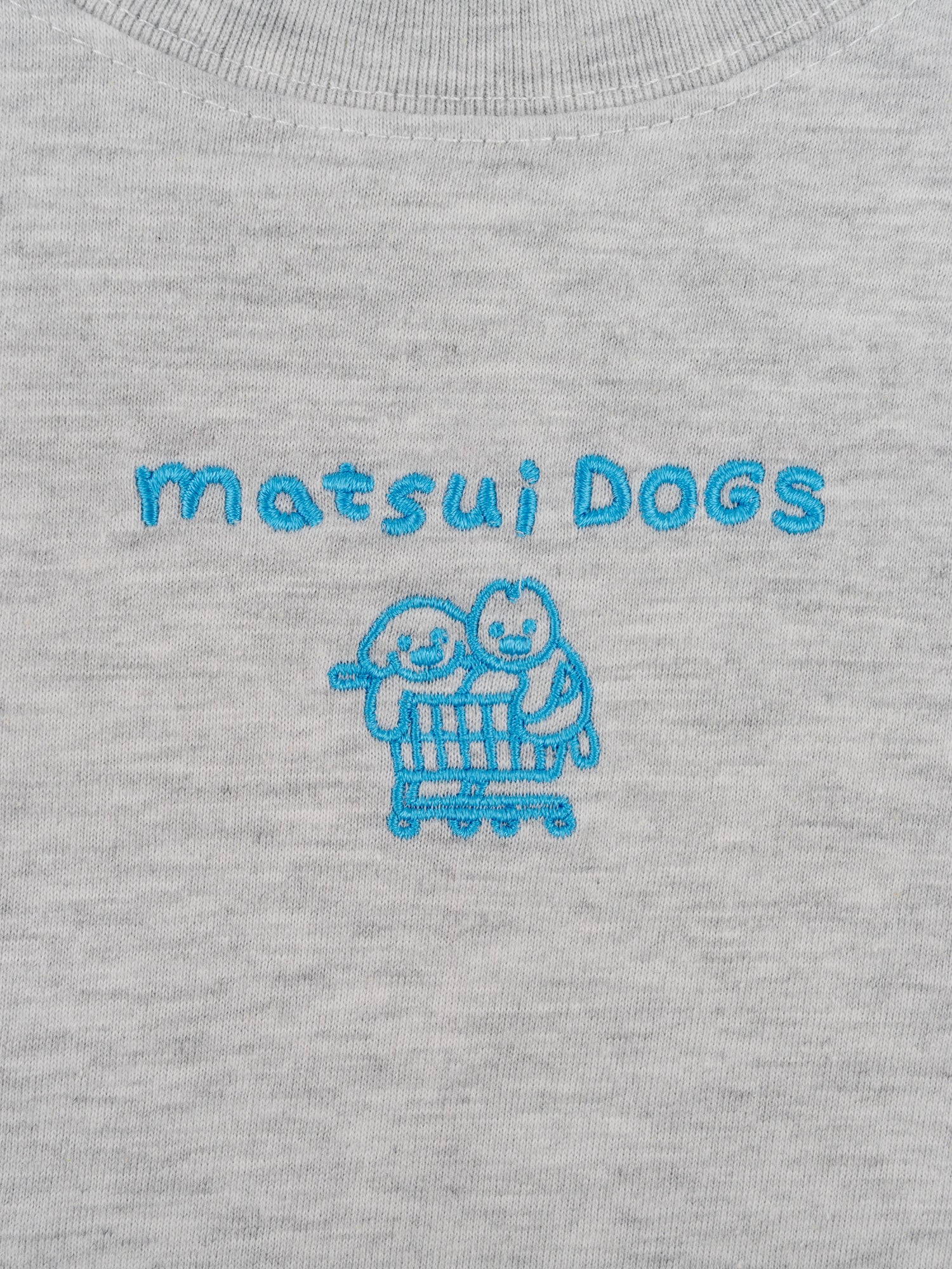Ｔシャツ matsui ＧＹ×ＢＬ