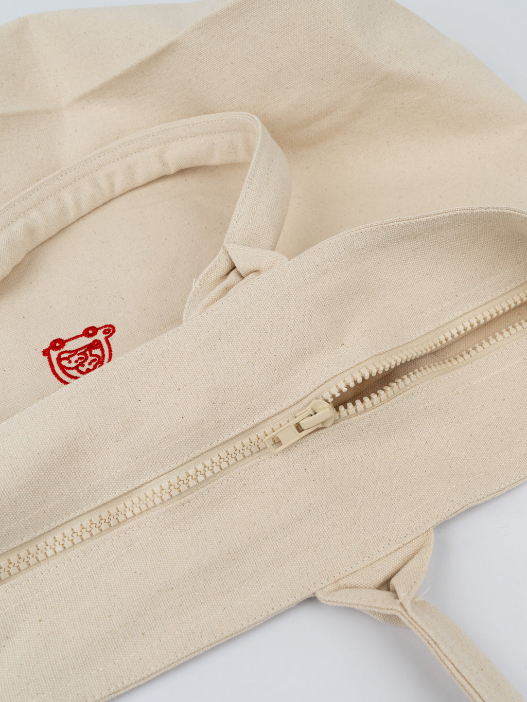 刺繍トートバッグ matsui CAR