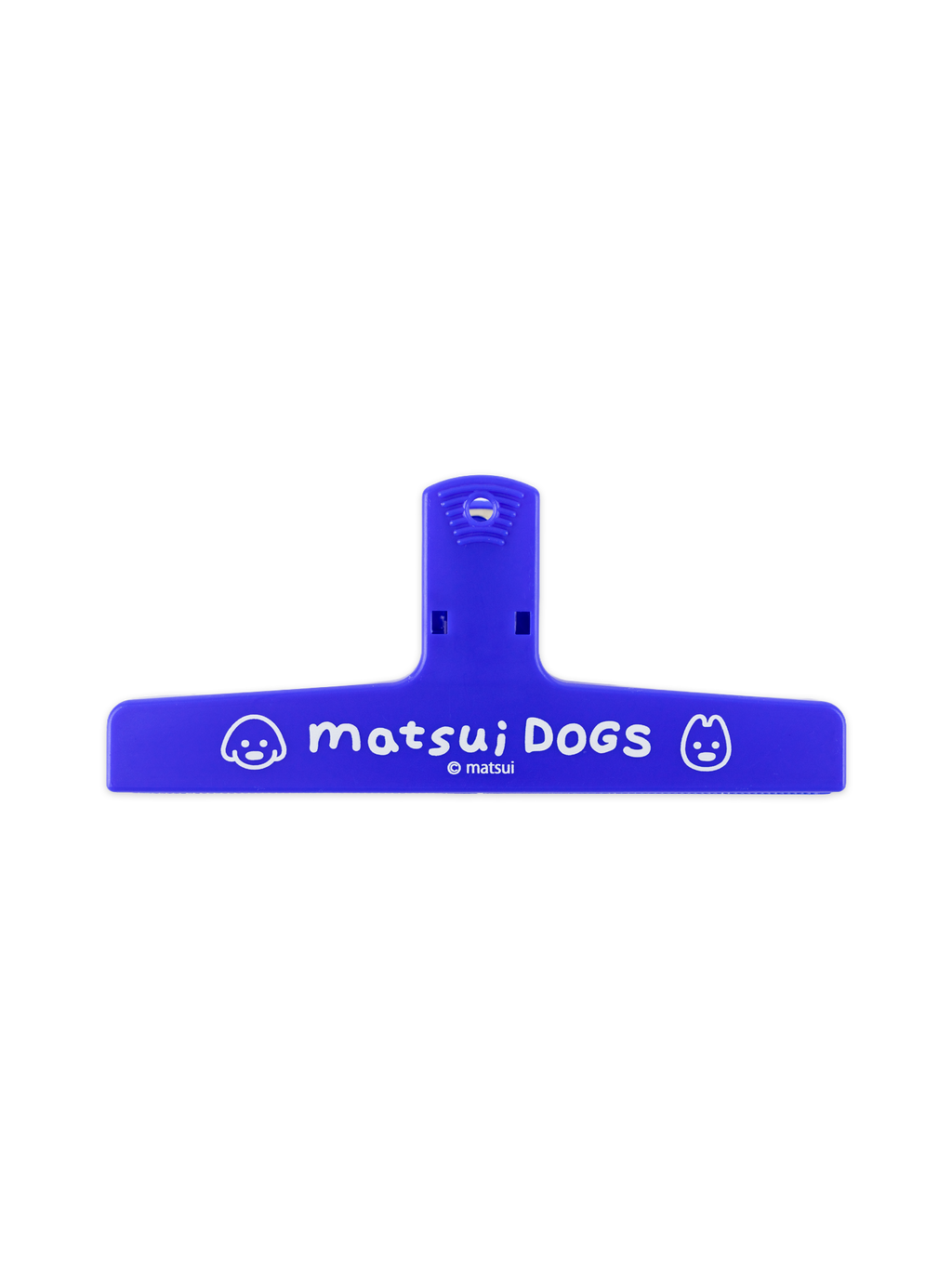 クリップ　matsui　BL