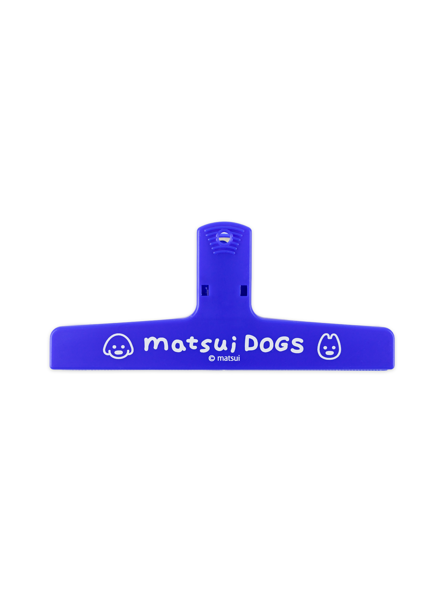 クリップ　matsui　BL