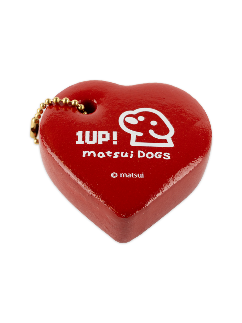 ハートキーフロート　matsui　RD