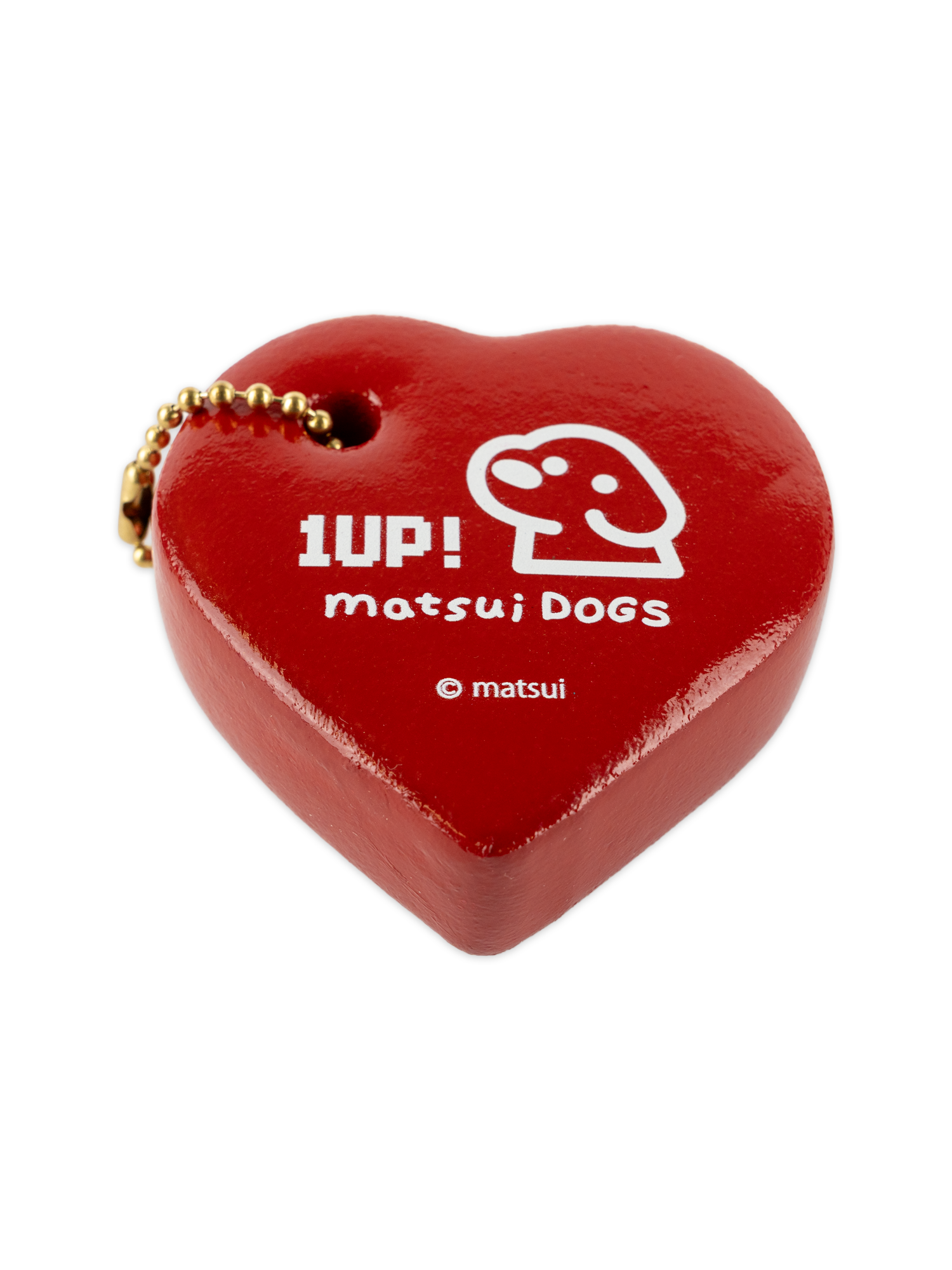 ハートキーフロート　matsui　RD