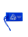 ラゲッジタグ　matsui　BL