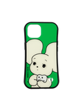 ｉＰｈｏｎｅケース なにげないねずみシラタマ シラタマと乳歯ちゃん １３／１４／１５兼用