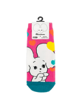 キャラックス なにげないねずみシラタマ ハート