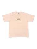 刺繍Ｔシャツ なにげないねずみシラタマ おっとっと BPK M