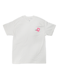 Ｔシャツ なにげないねずみシラタマ ステッカー PK